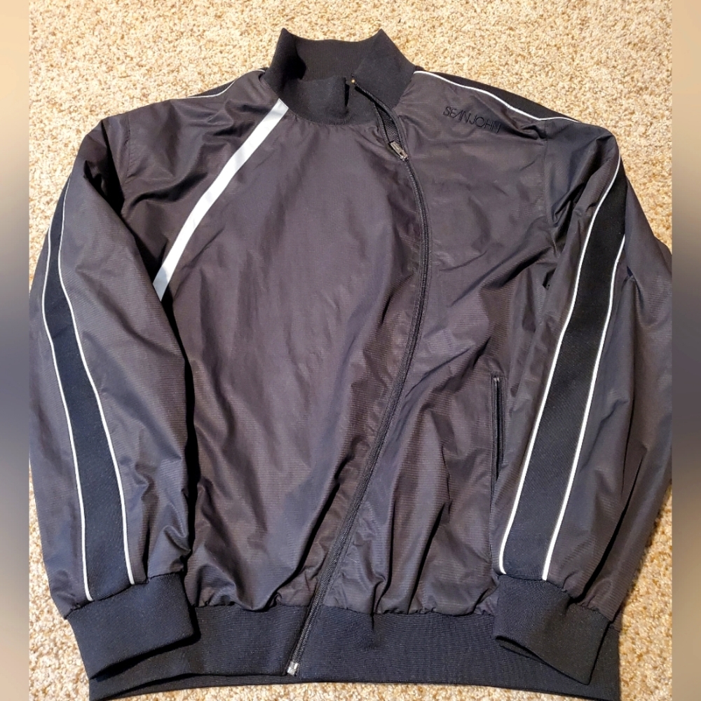 Sean John Men's Jacket